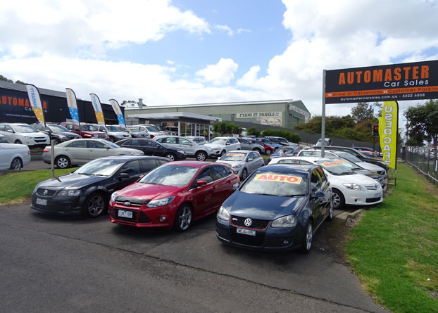 Automaster Car Sales used car for sale